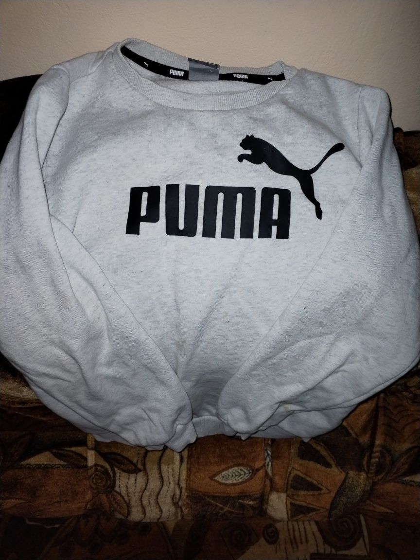 Детски спортен комплект "PUMA"