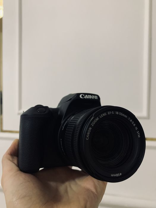Canon 250d новый