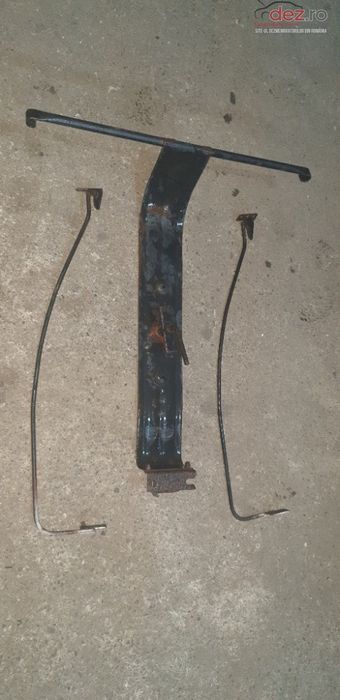 Suport roată rezerva Mercedes vito w638