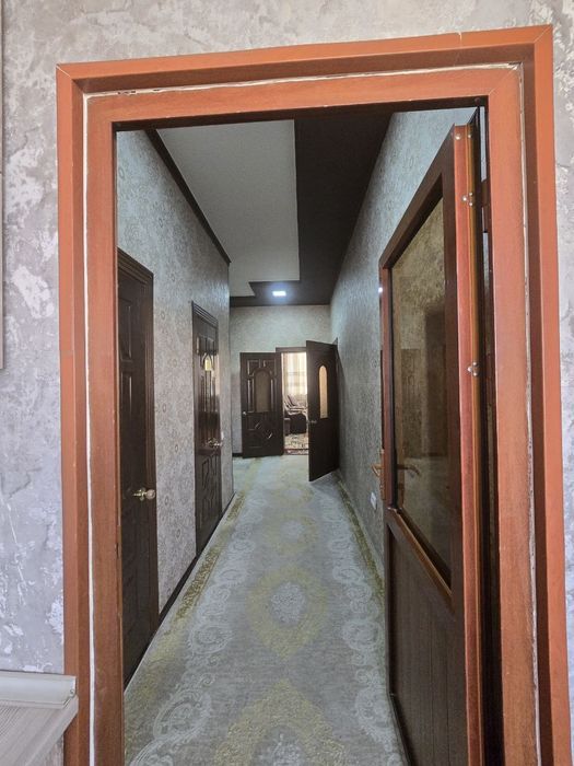 3 хонали люкс квартира ижарага берилади!!