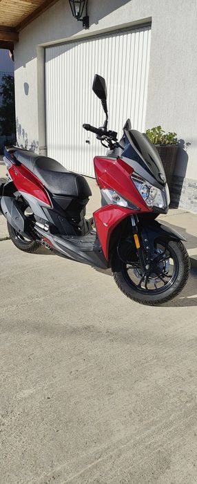 SYM JET 14  50cc