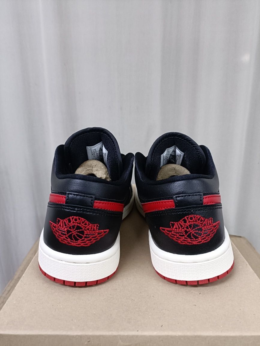 Nike Air Jordan 1 Low номер 36 код 48A