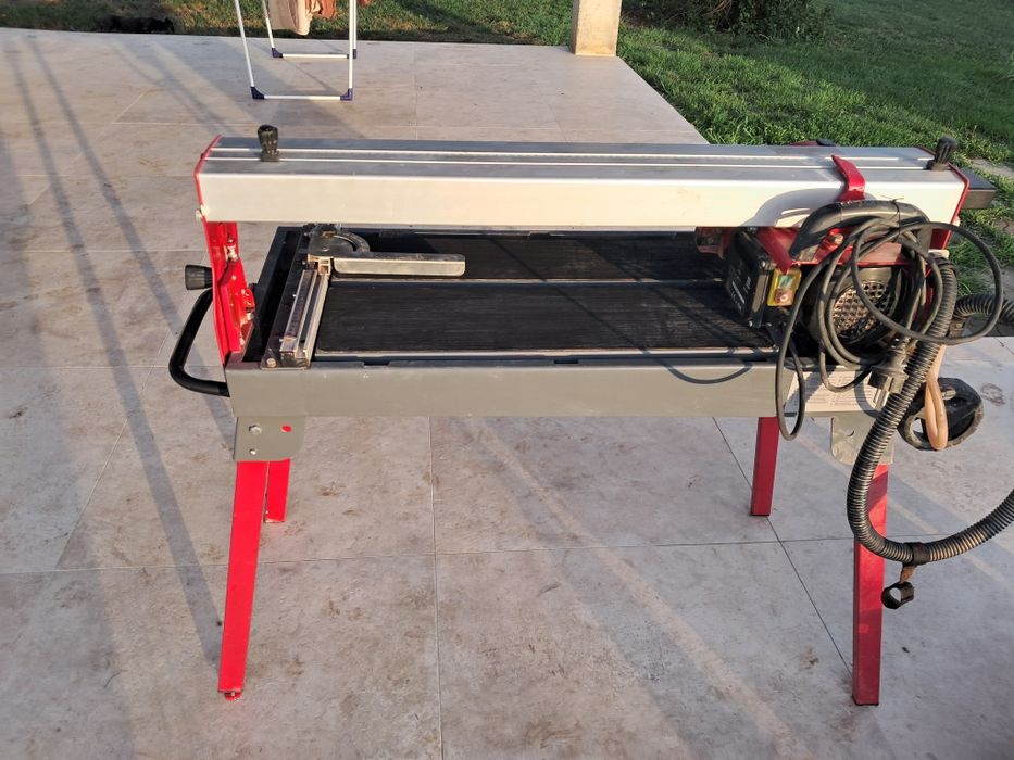 Masina taiat gresie și faianță Einhell  620 U