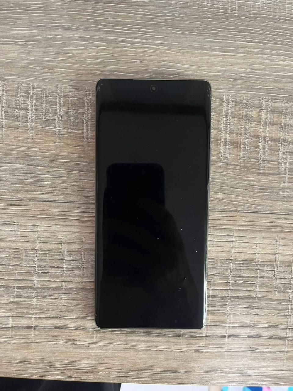 Смарфон Honor 80 256гб