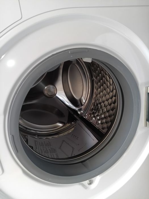 Пералня Miele-wed 335 wsc