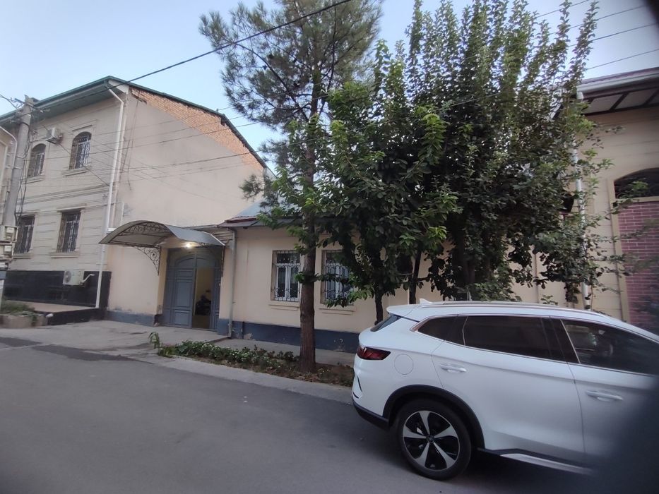 Ижарага Ховли Уй Яккасарой Братский 4сотих.5хона 700у.е