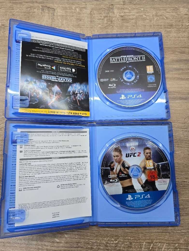 PlayStation 4 PRO 1TB + Контролер + Зарядна станция + Игри