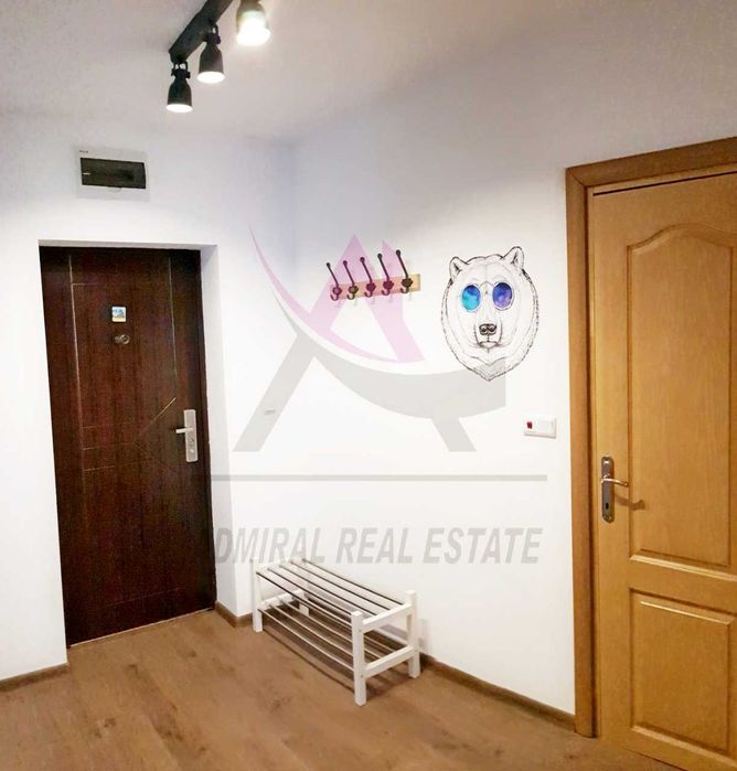 Дава се под наем Двустаен апартамент в Варна, Бриз - 55 кв.м за 511 € - Снимка #3