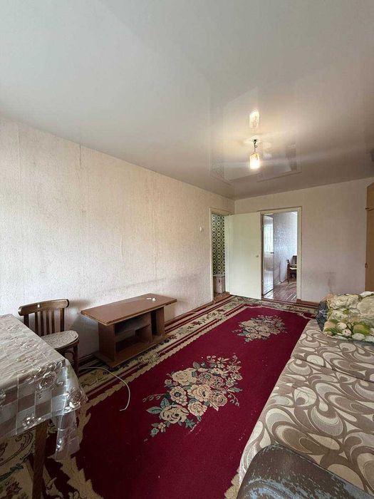 2 комн. р-н КСК (р-н. супермаркета Солнечного)