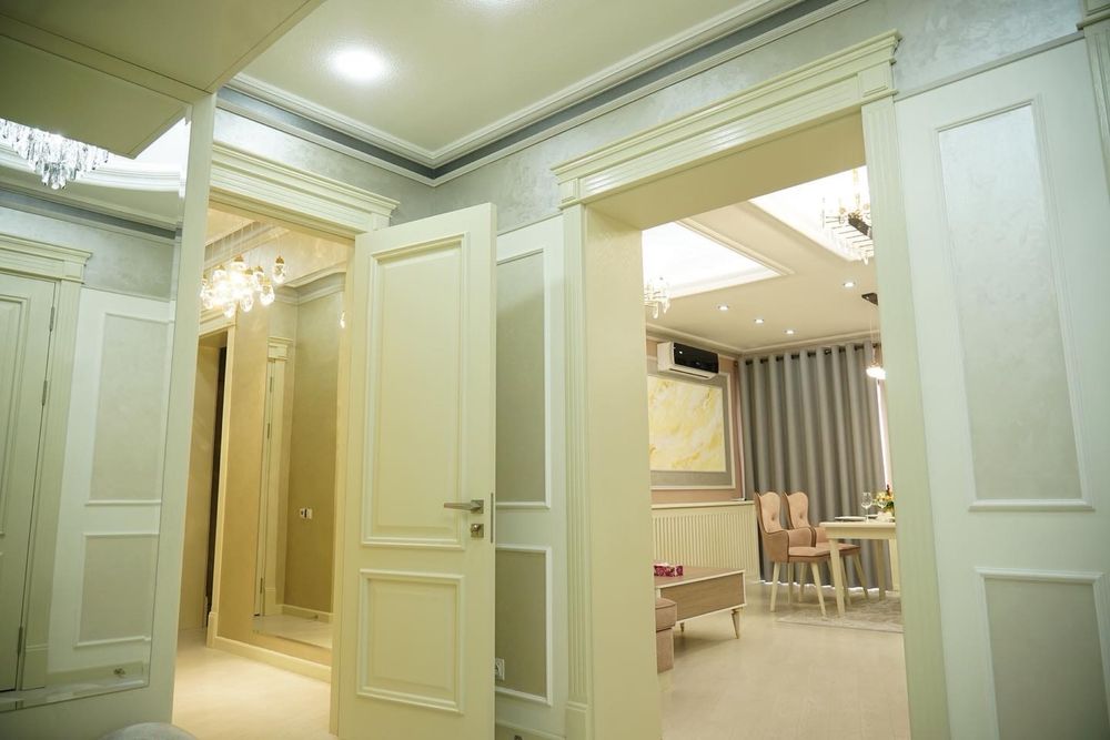 Продается квартира ЖК КАЗАХСТАН