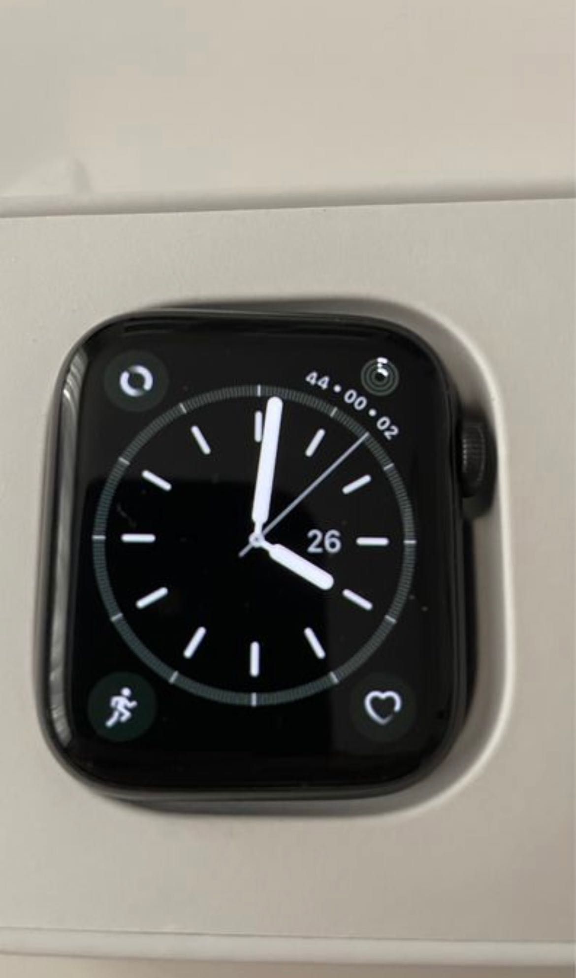 Apple Watch 6, GPS, 44 mm