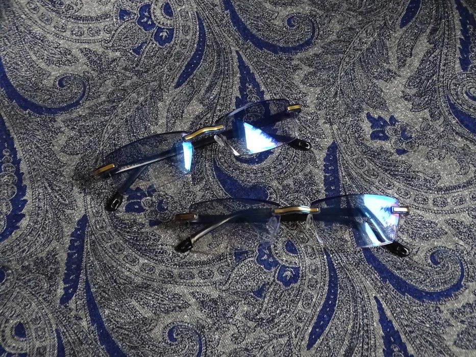 Смарт очила със специална технология