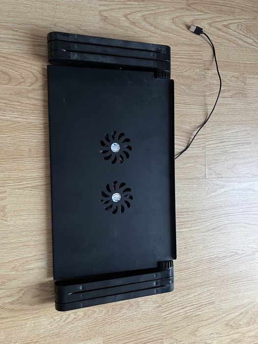 Stand/cooler pentru laptop
