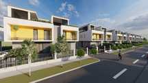 Proiecte de arhitectura case duplex imobile arhitect firma proiectare