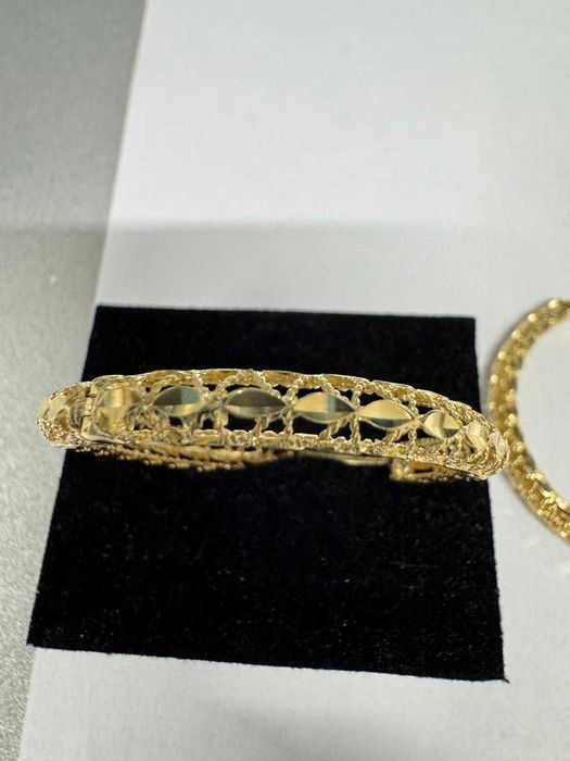 Cercei din aur 14k (65793.1/ 10 Pacurari 1) Garantie 2 ani! In agentie