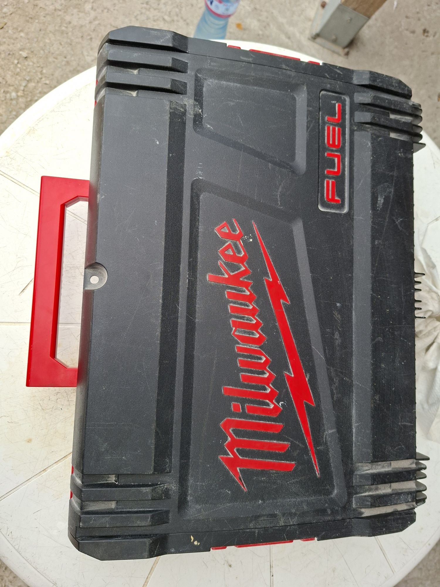 Milwaukee M18 Fsg Акумулаторен винтоверт за гипсокартон