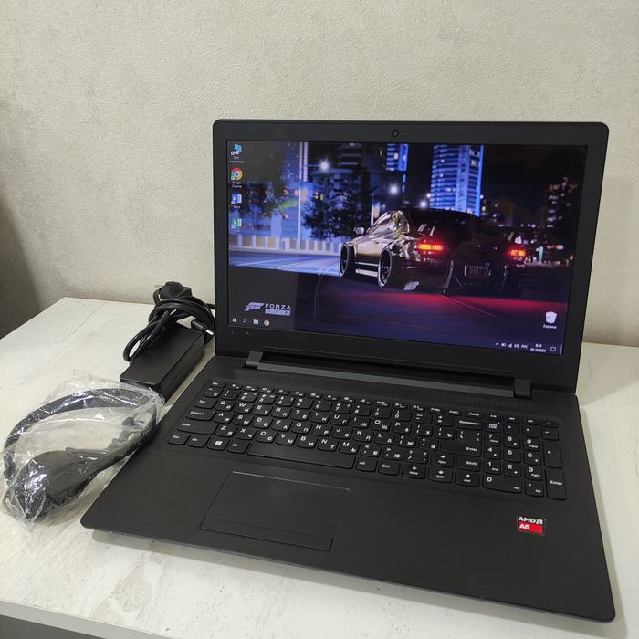Ноутбук Lenovo Ideapad 110