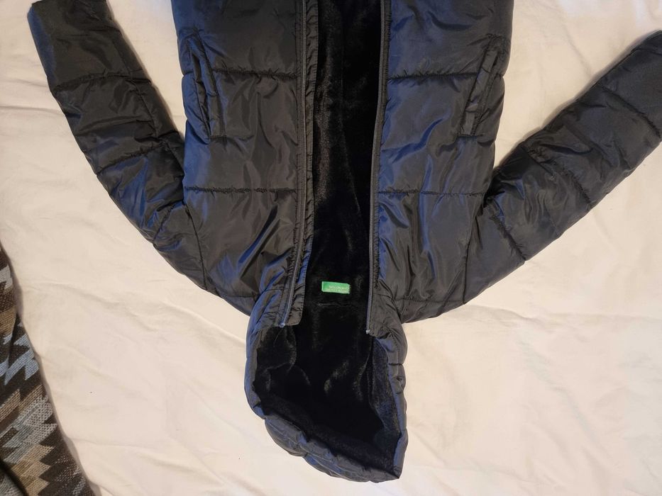 Детско зимно яке