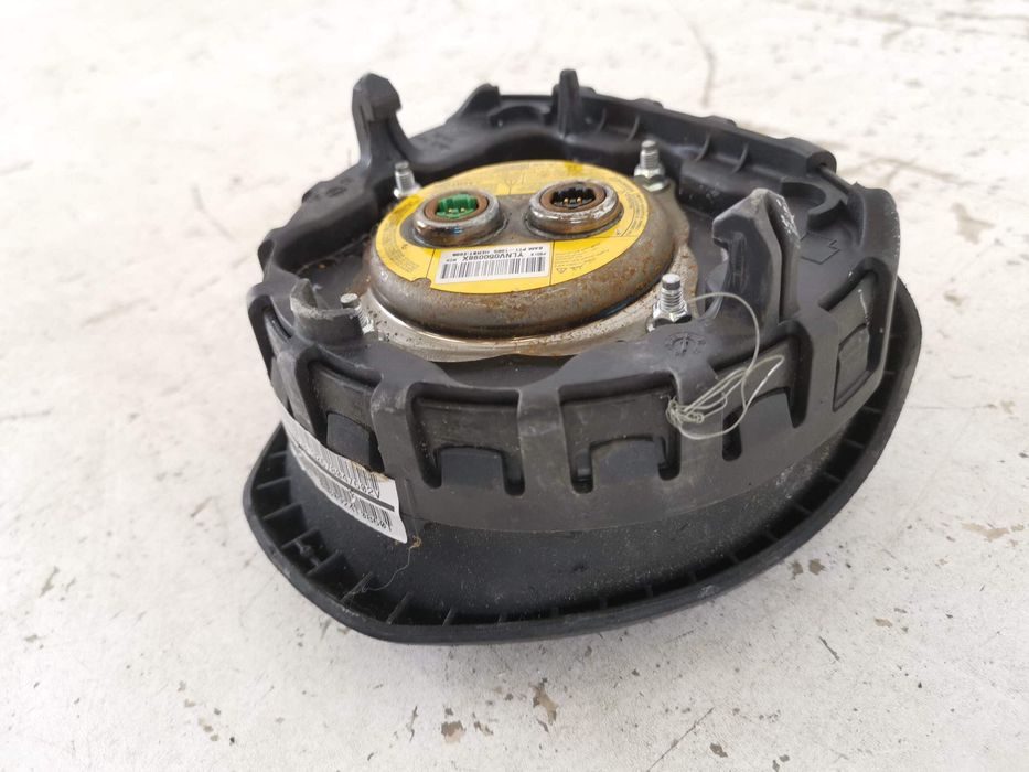 Въздушна възглавница за волан BMW X5 E70 [ - ] Оригинален, в добро със