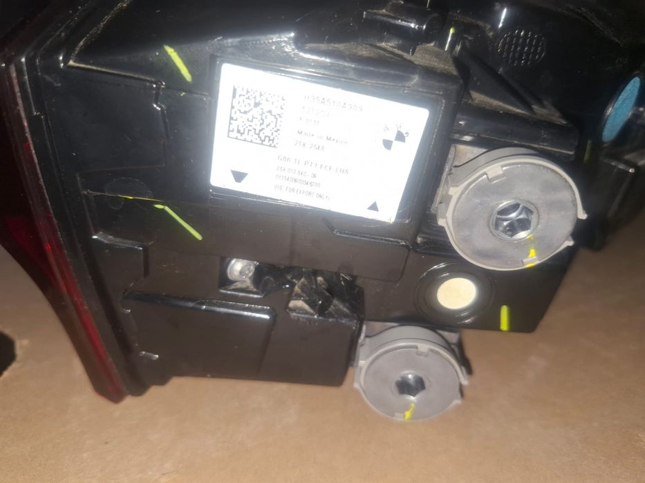 STOP STÂNGA PE ARIPA BMW X6 (G06  )2023-2025