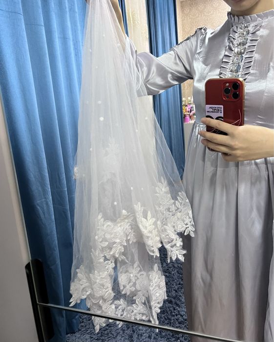 База фата аксессуар