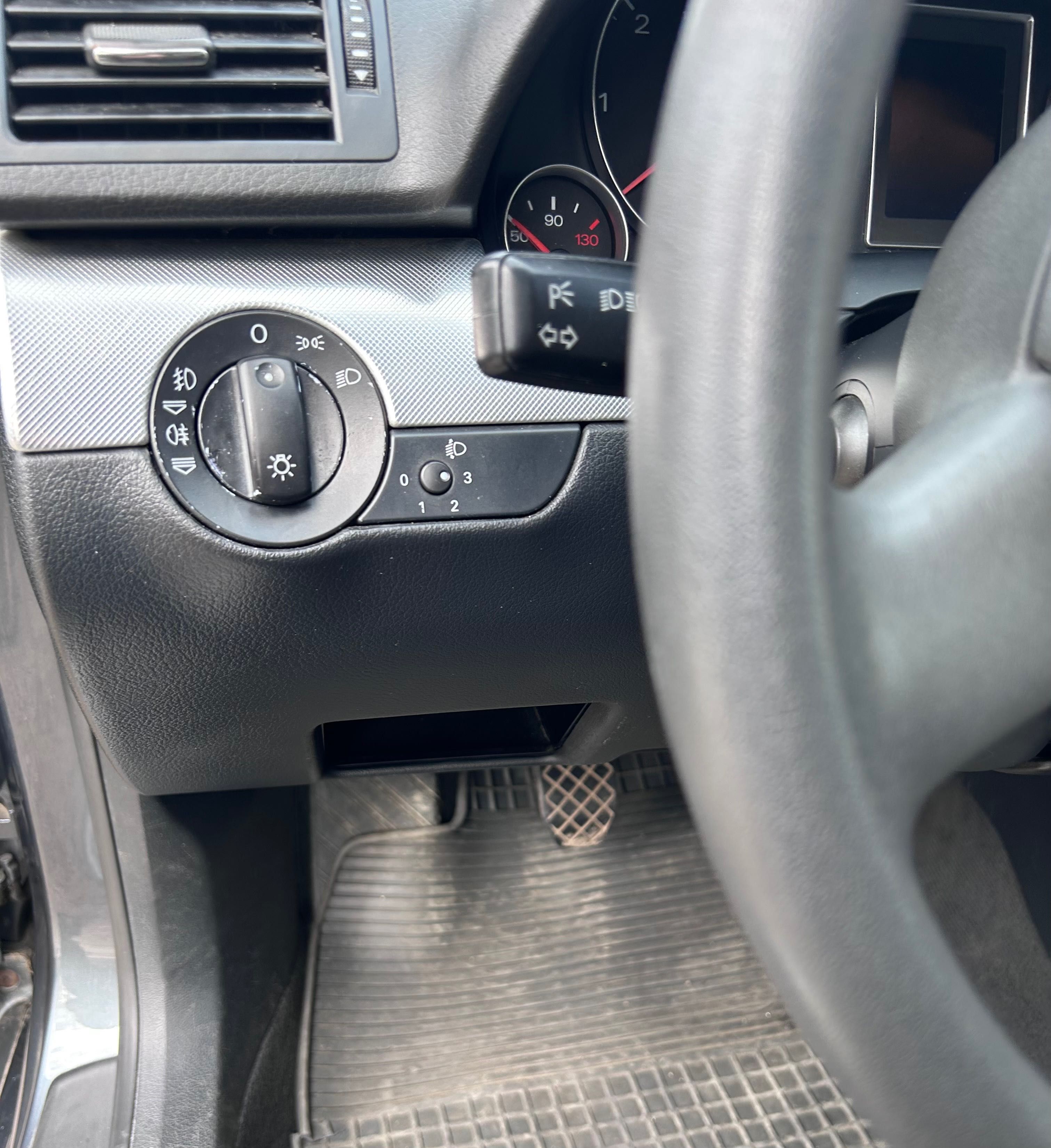 Vand Audi A4 B7 2.0 TDI BRD 170 CP 2007