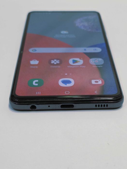 Hope Amanet P8 - Samsung A52s 128/6GB