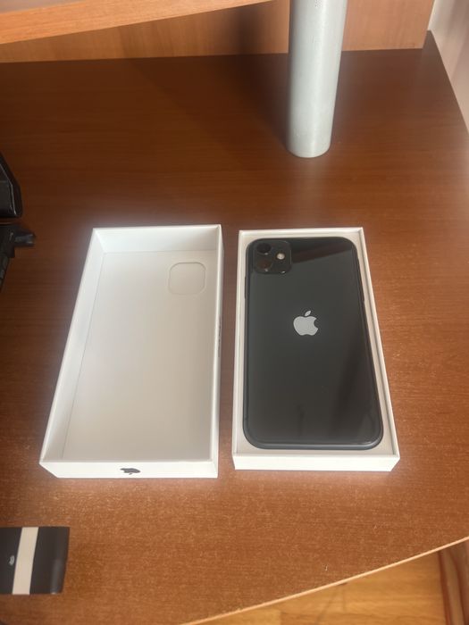Iphone 11 128 GB