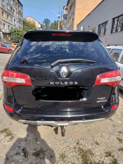 Vând Renault Koleos an.2011 motor 2000cm