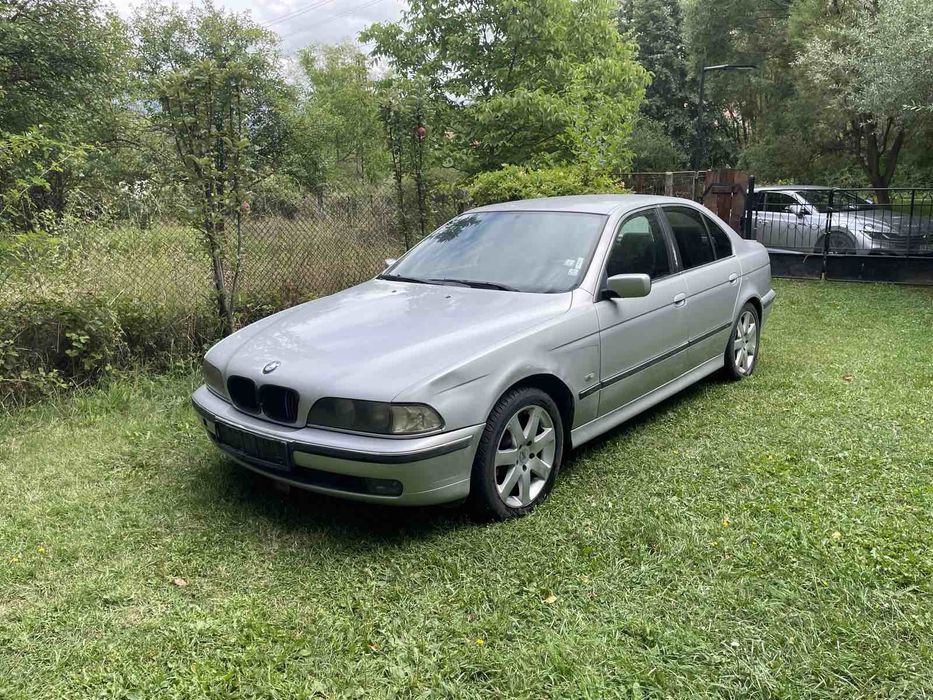 Джанти с гуми 235/45/R17