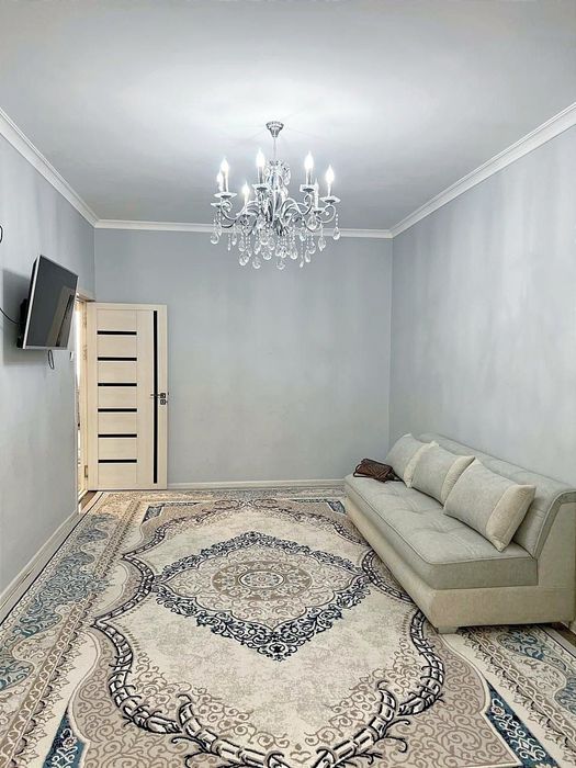 Hamid Olimjon metrosi yonida kvartiram bor ijaraga beraman
