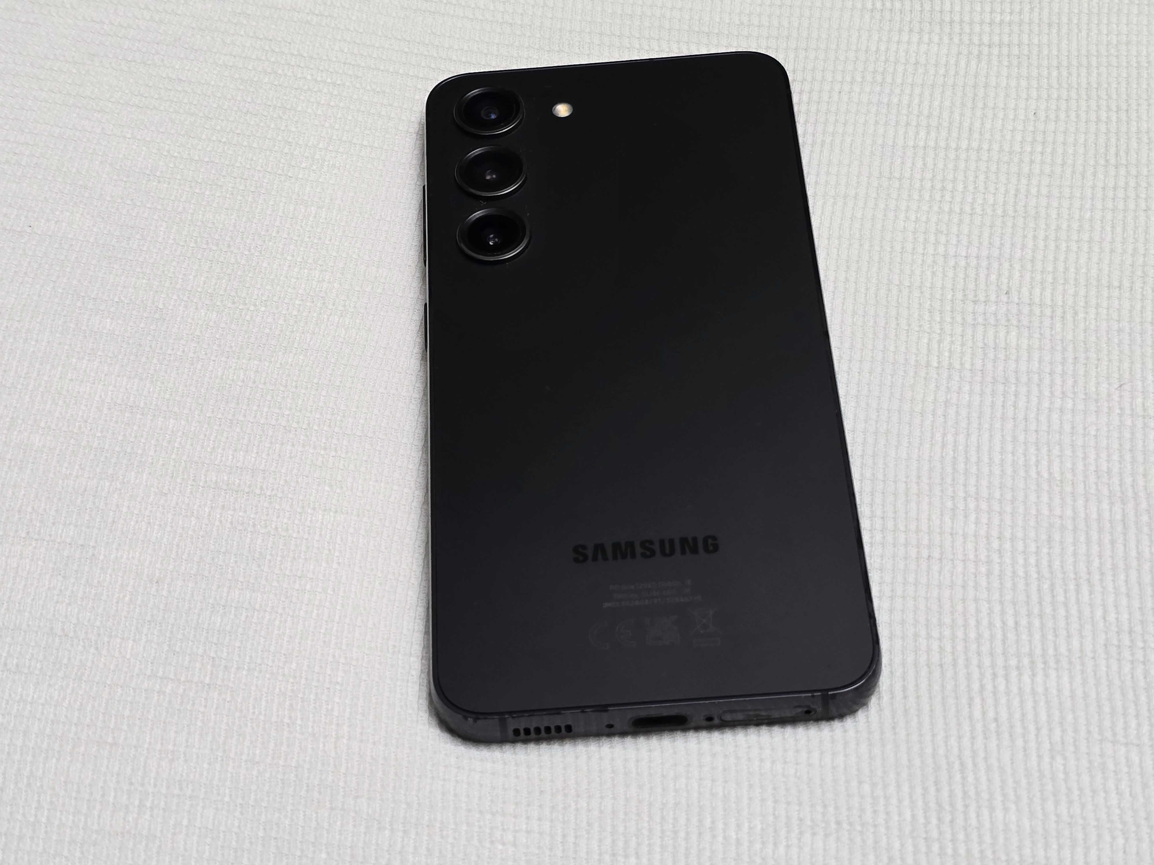 Samsung Galaxy S23 8/128Gb Liber