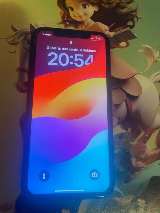 Iphone 11 impecabil