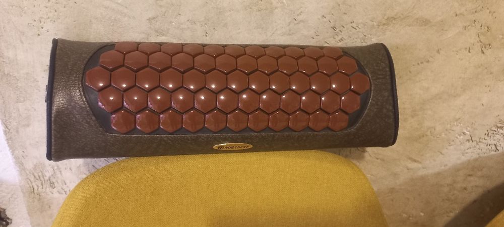 Ортопедична възглавница