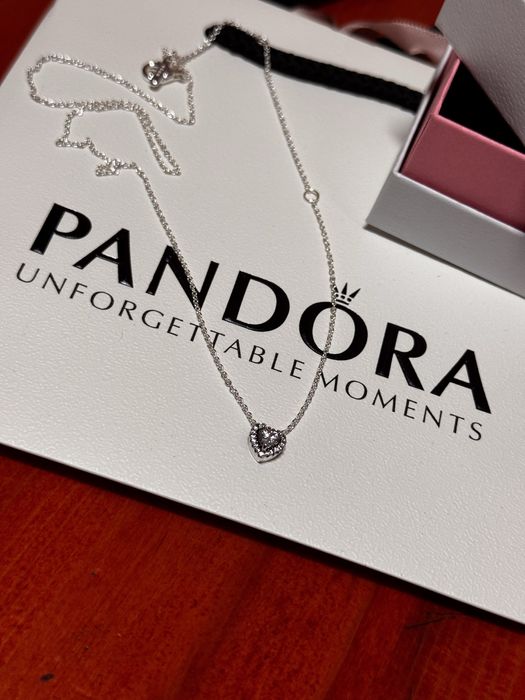 Пандора колие Валс Pandora