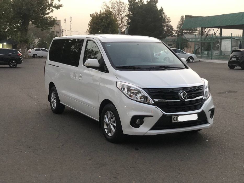 Dongfeng m5 срочно продаётся!
