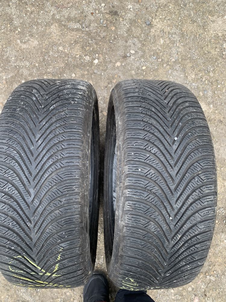 anvelope cauciucuri 215/65/16 michelin m+s si 235/60/16 m+s