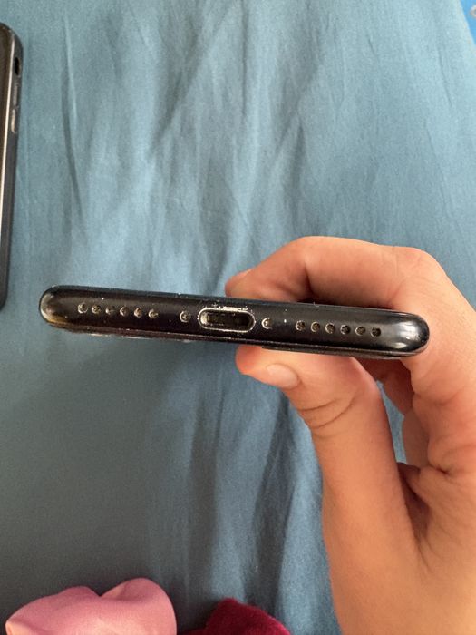 Iphone SE 3(2022)