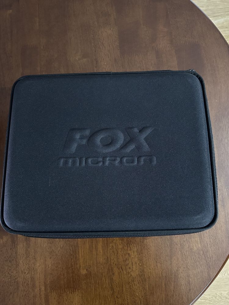 Borseta fox micron