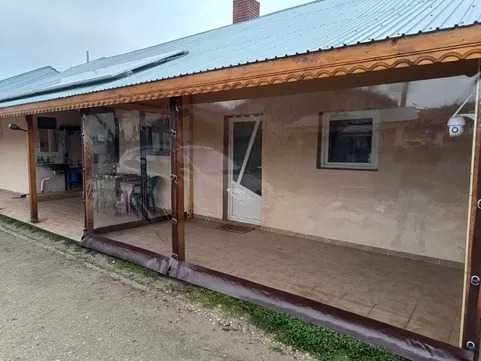Prelata Cristal pentru Foisoare si Terase