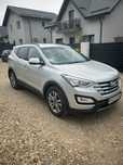 Hyundai Santa Fe III 2.0 Crdi 186CP/4x4/Automat