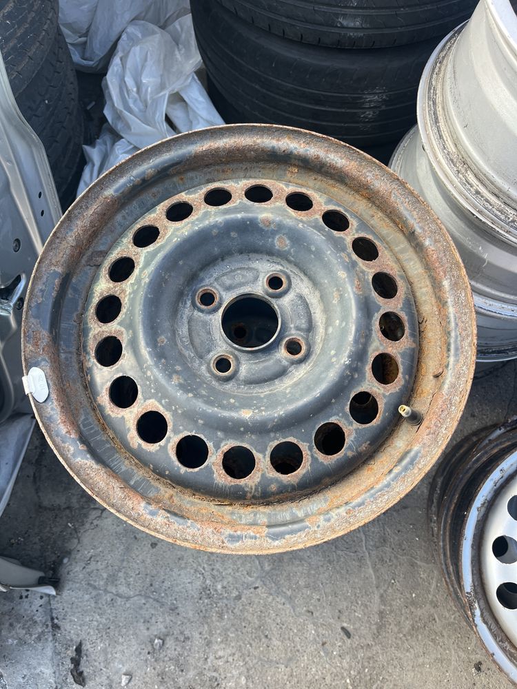 Джанти 4x100 15 Honda