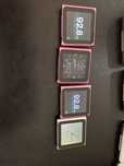 Ipod Nano Gen.   6