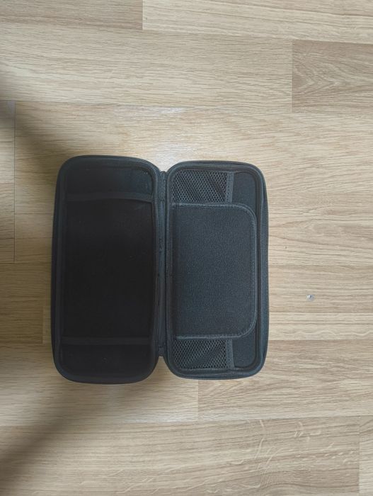 Nintendo Switch + Accesorii