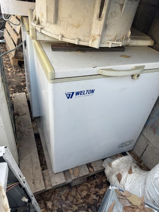 Моразильник 2 штук