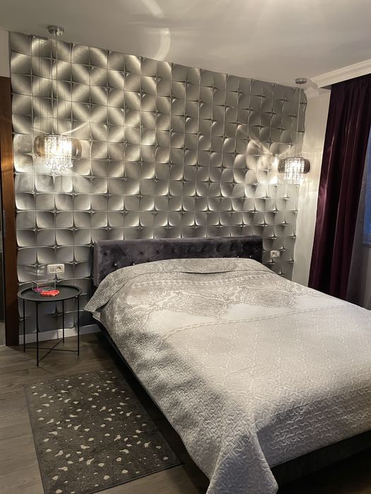 Casa moderna tip duplex Hidiselul de jos