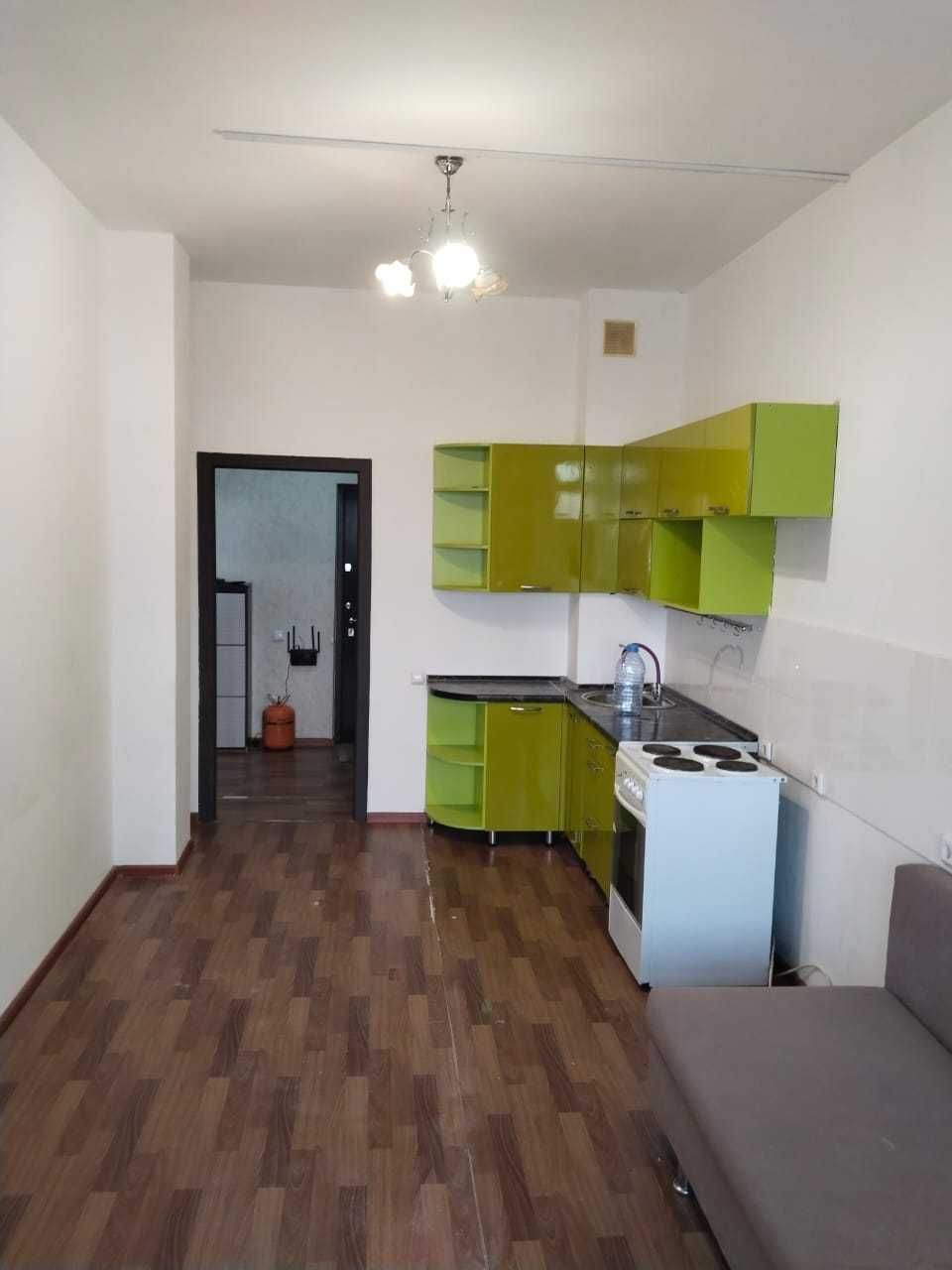 В ЖК Арай (11 мкр) в продаже имеется 1комн-кв