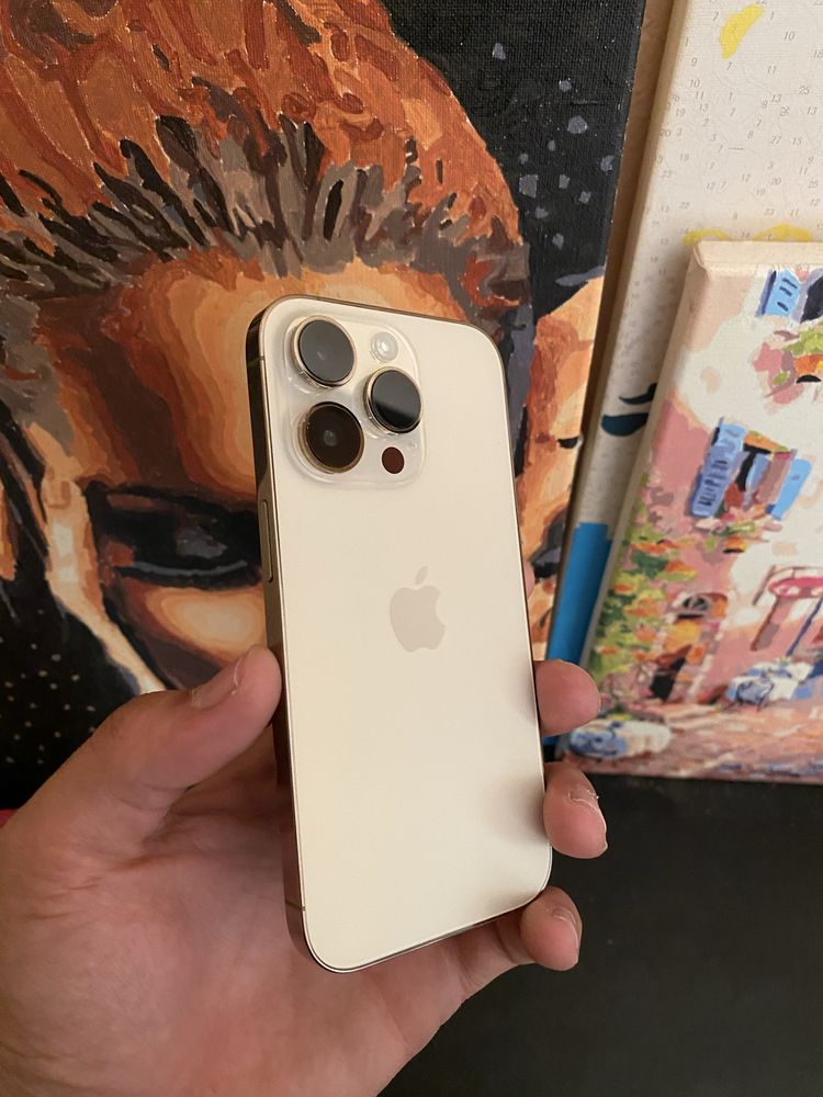 Бартер Iphone 14 pro