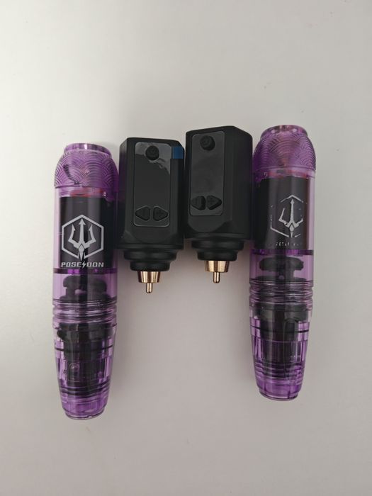 Tattoo Poseidone 2 броя