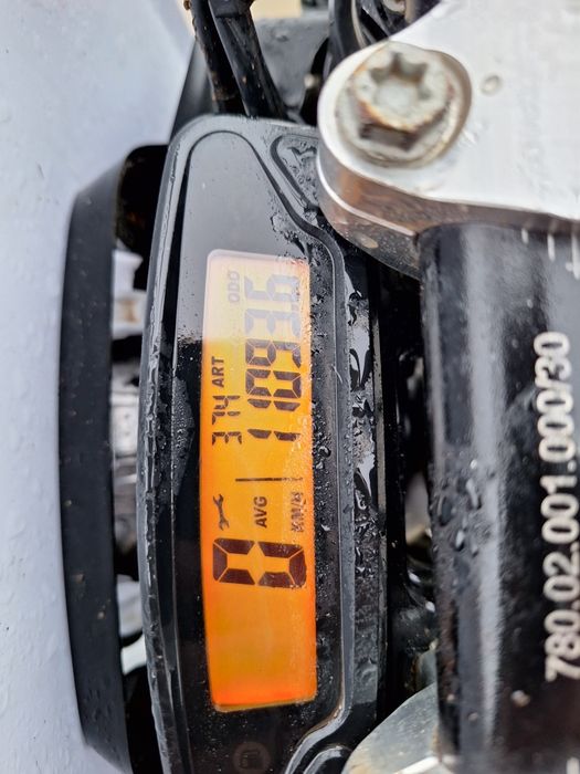 Husqvarna TE 250 2017